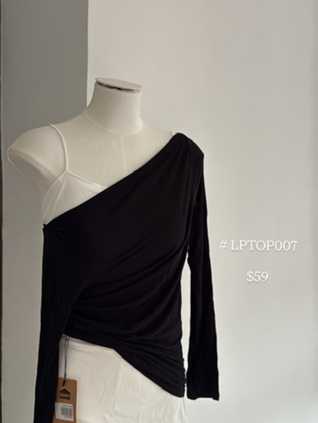 SALE-Last Piece Top