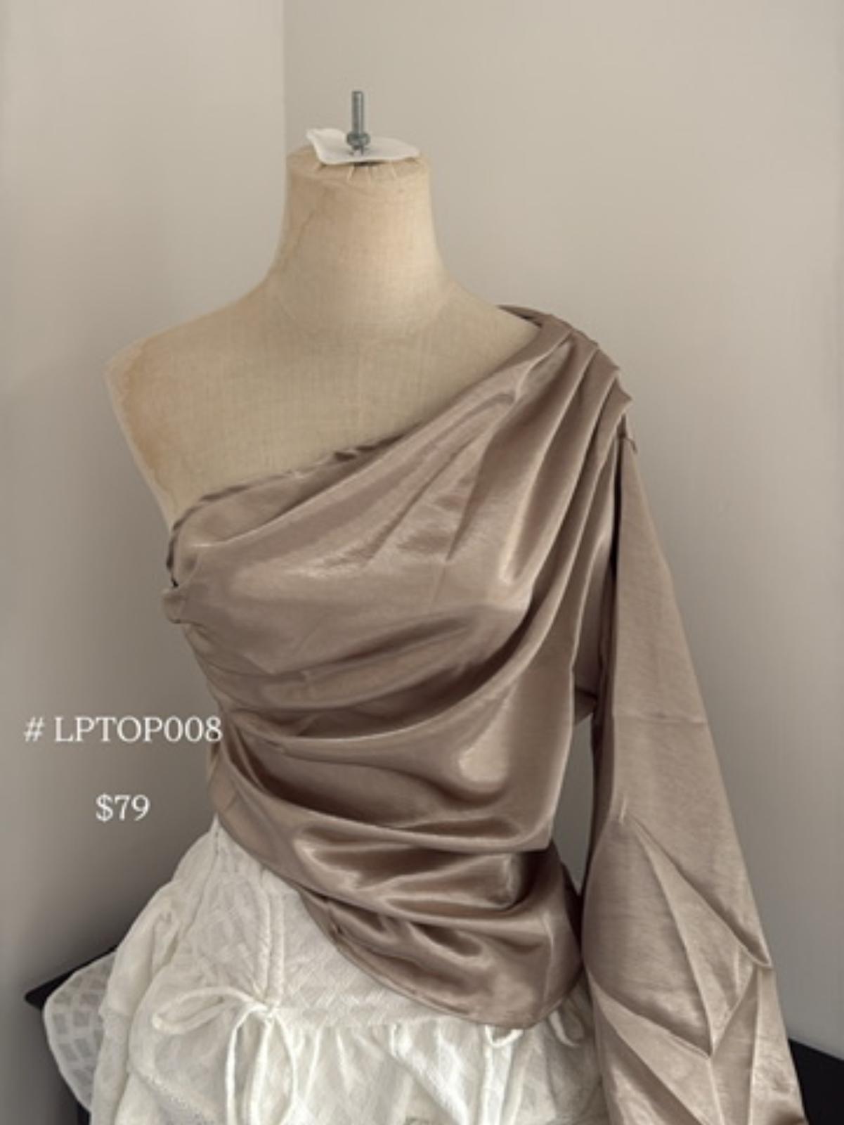 SALE-Last Piece Top