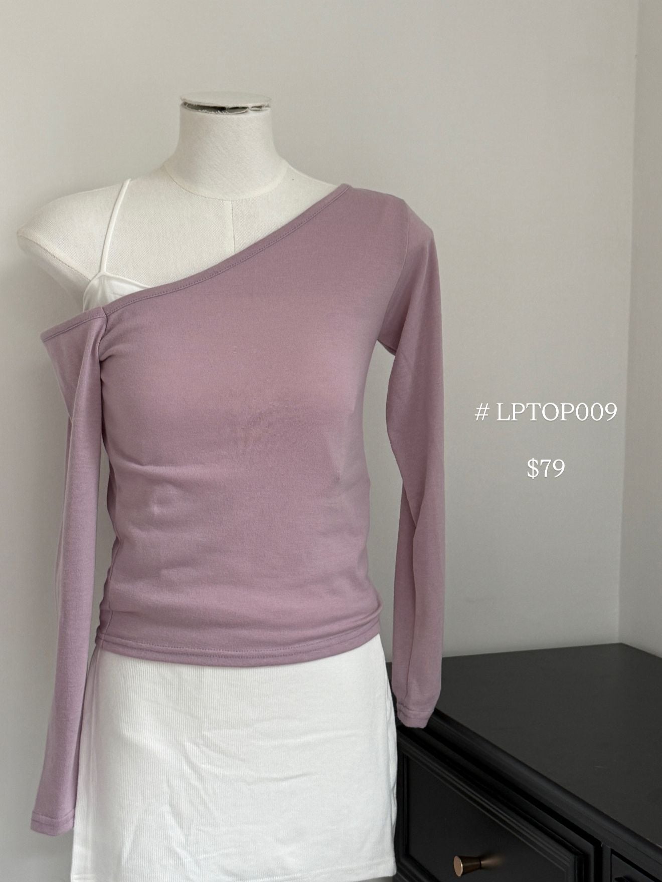 SALE-Last Piece Top