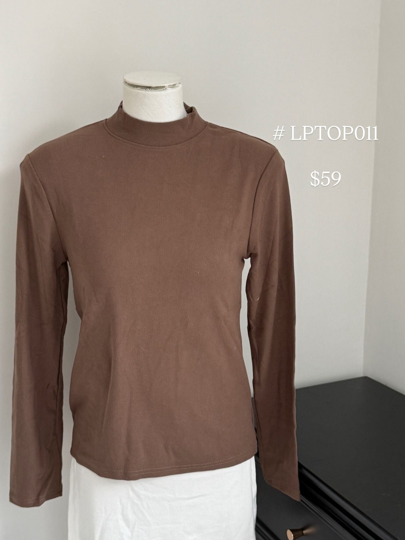 SALE-Last Piece Top