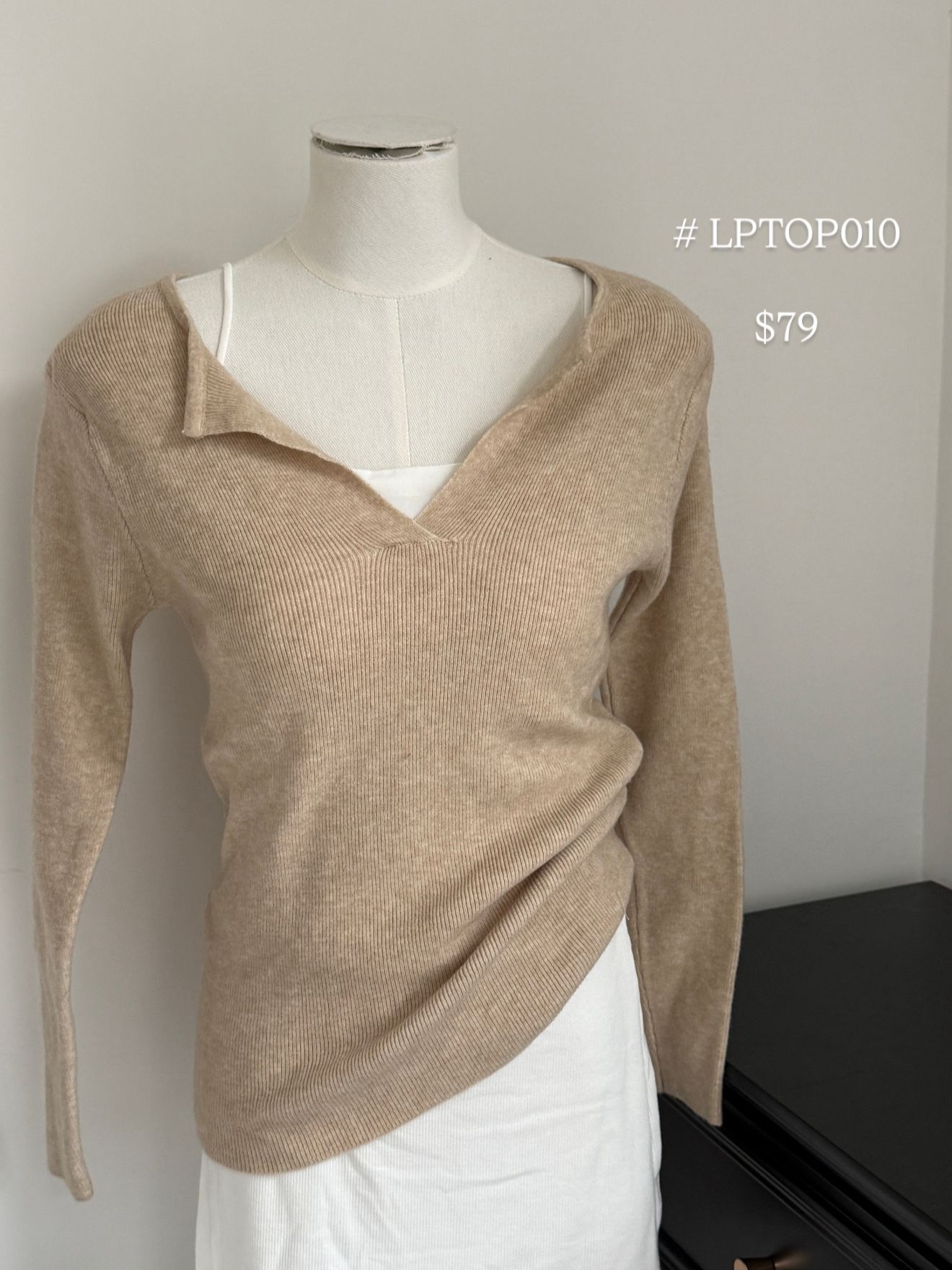SALE-Last Piece Top