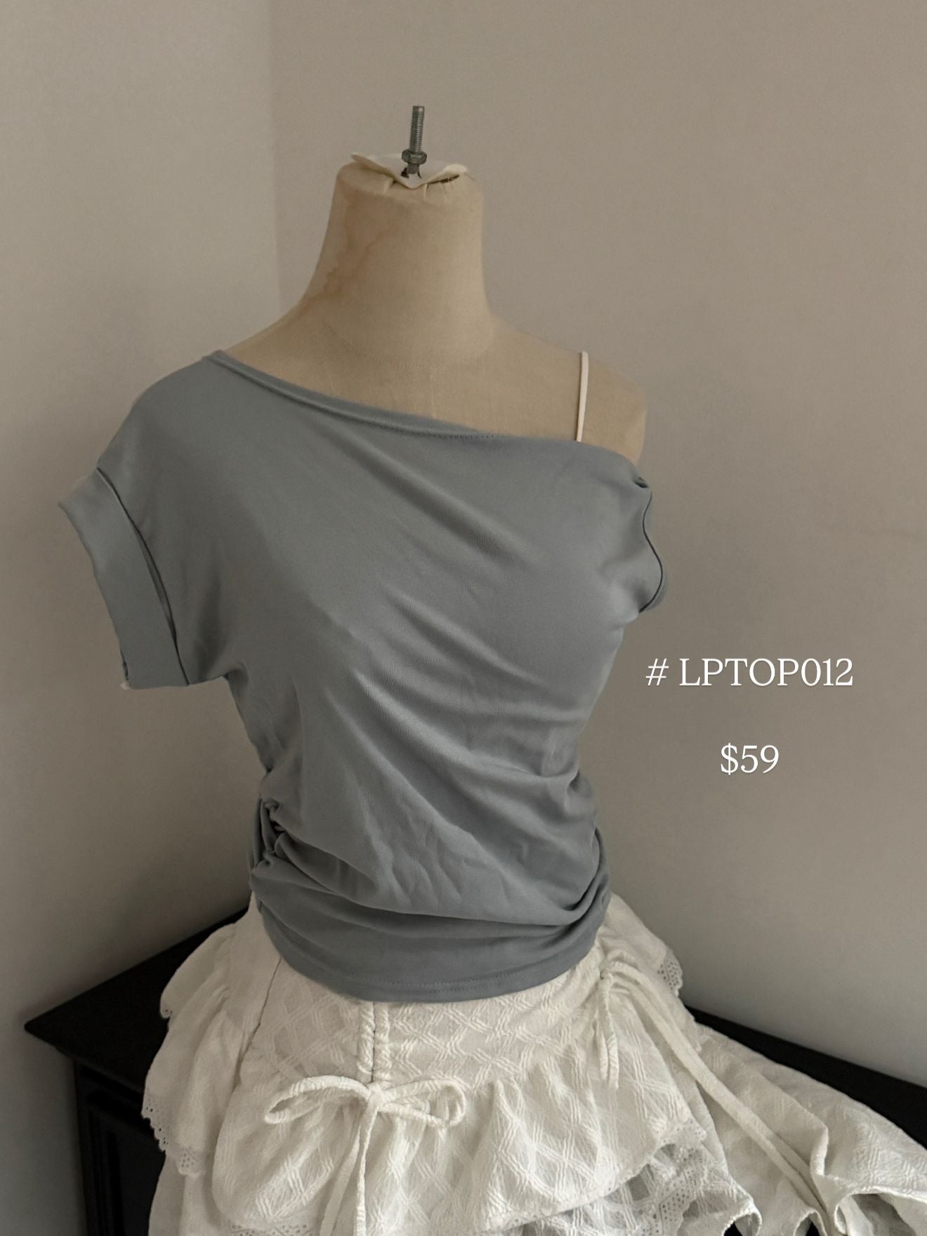 SALE-Last Piece Top