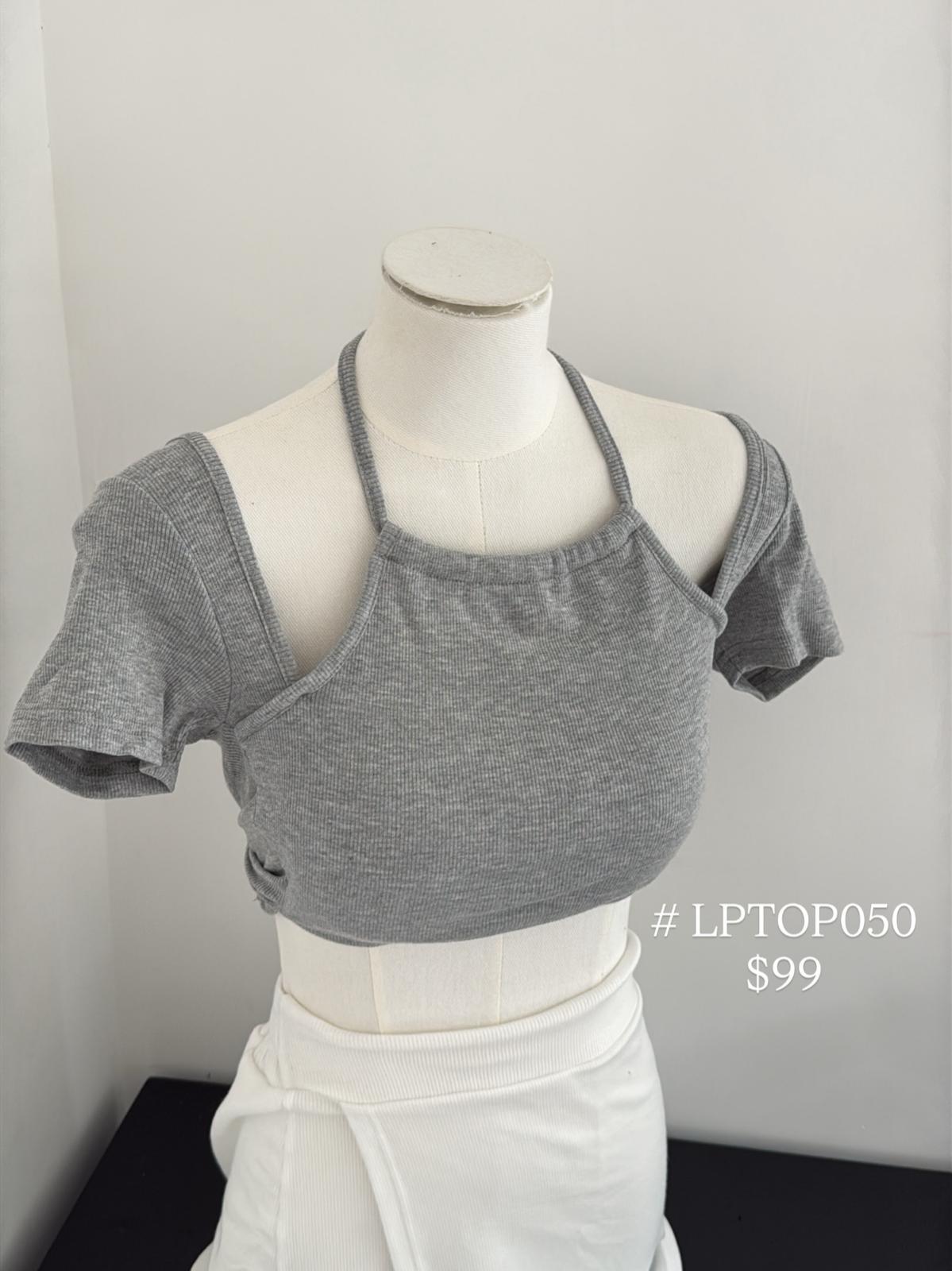 SALE-Last Piece Top