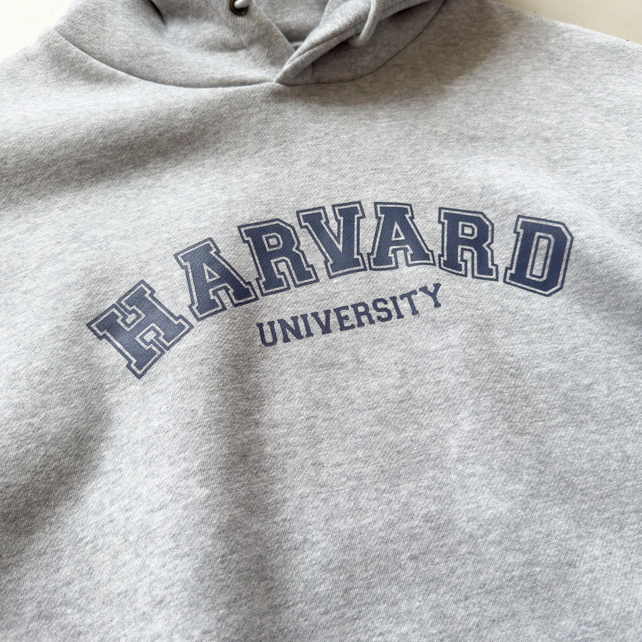 #C451 Harvard Hoodie