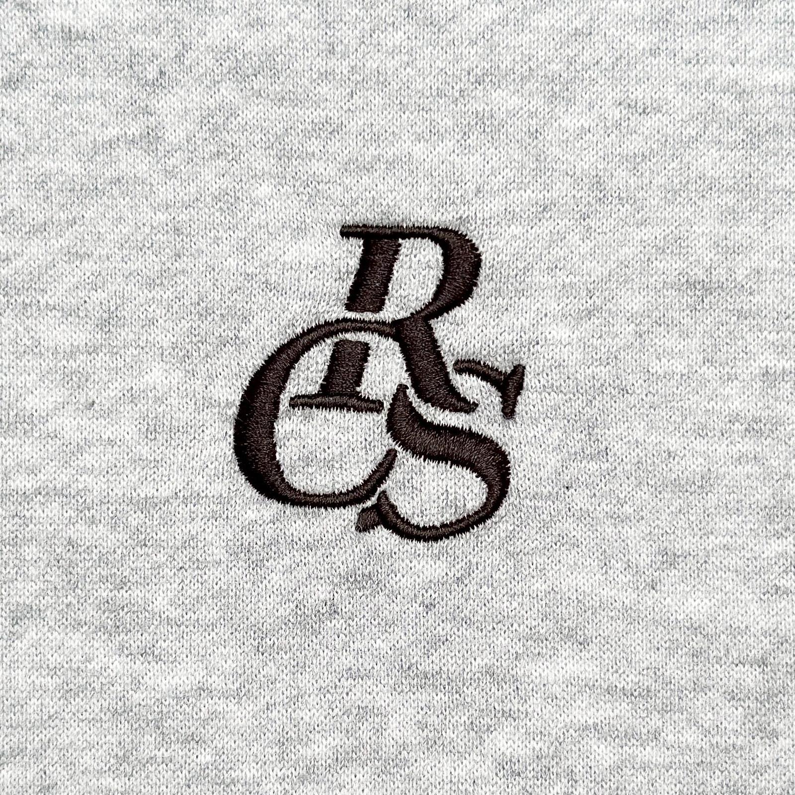 #C454 Side Cross Hoodie