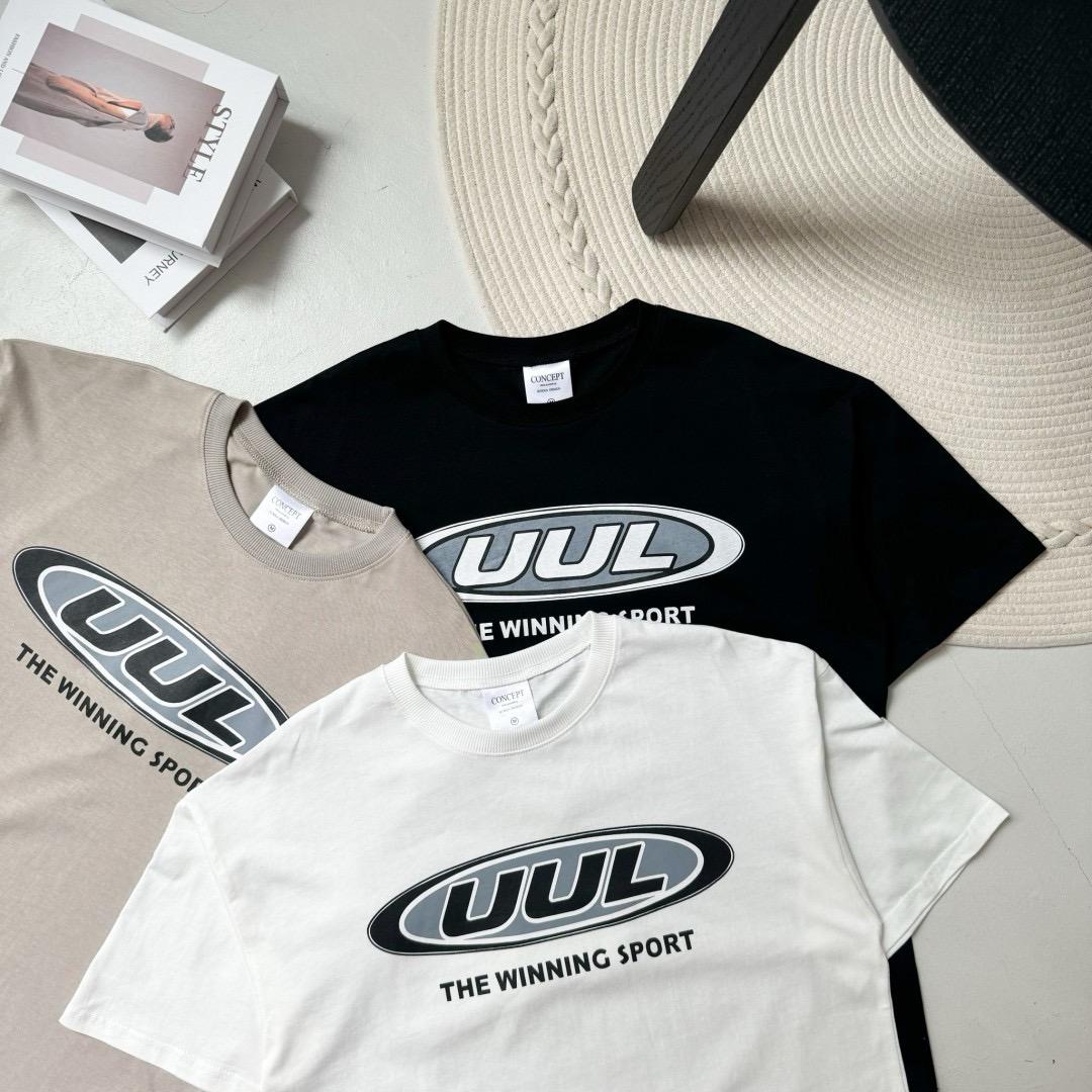 #C109 UUL T-shirt - Idiot Sandwich HK-