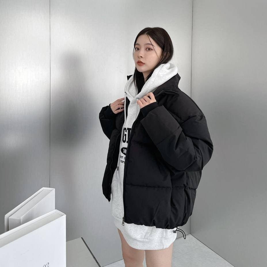 #C202 Bread Loaf Down Jacket - Idiot Sandwich HK - 