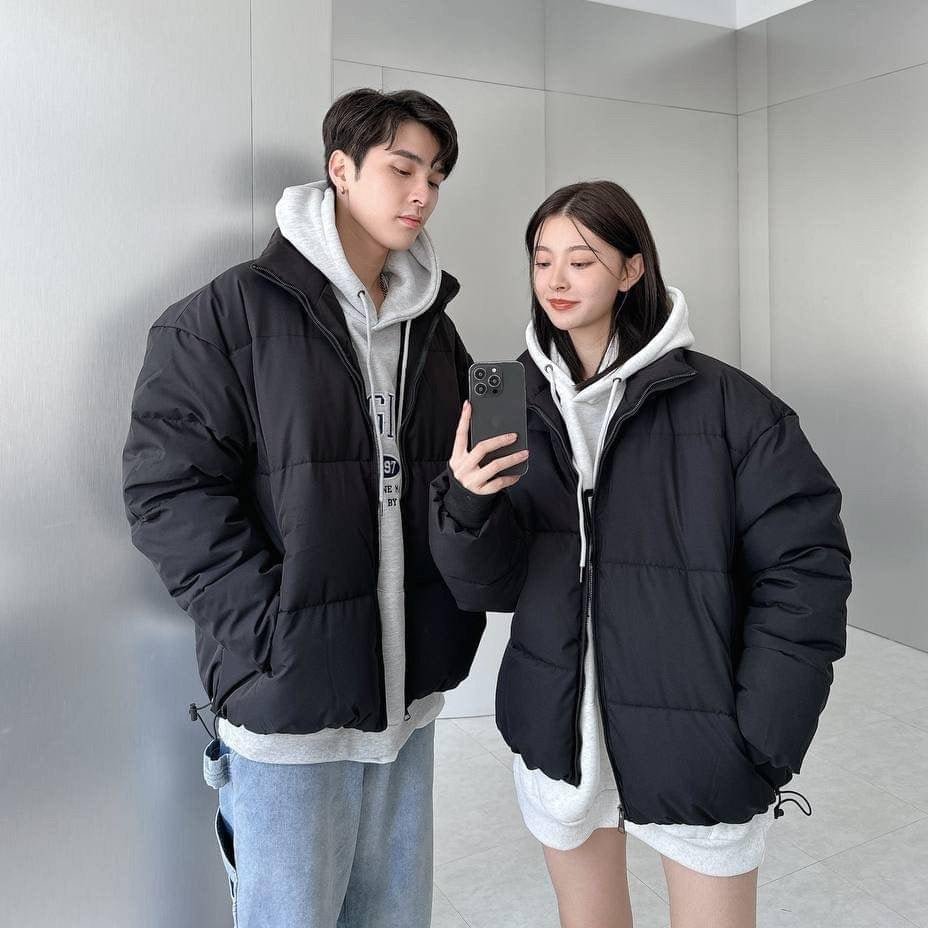 #C202 Bread Loaf Down Jacket - Idiot Sandwich HK - 