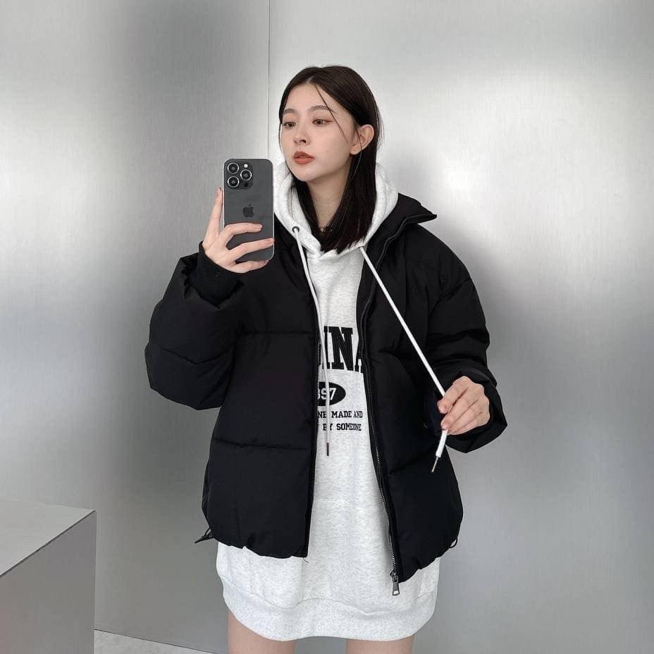 #C202 Bread Loaf Down Jacket | Idiot Sandwich Apparel Limited