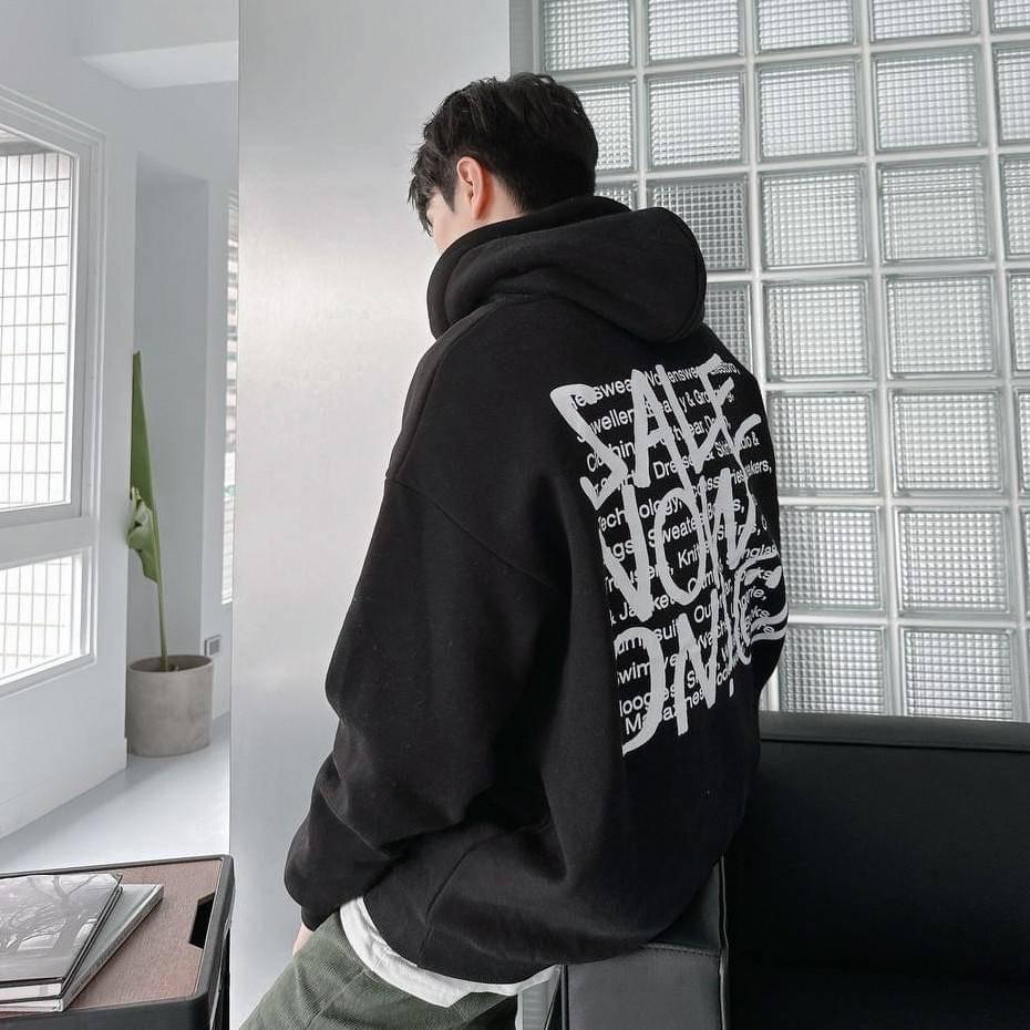 #C223 SALE NOW ON Hoodie - Idiot Sandwich HK - 