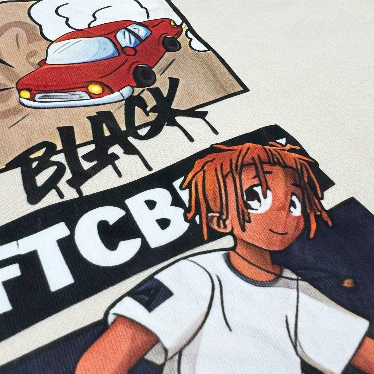 #C333 SHNPOIMP Skateboard T-shirt - Idiot Sandwich Apparel Limited - 