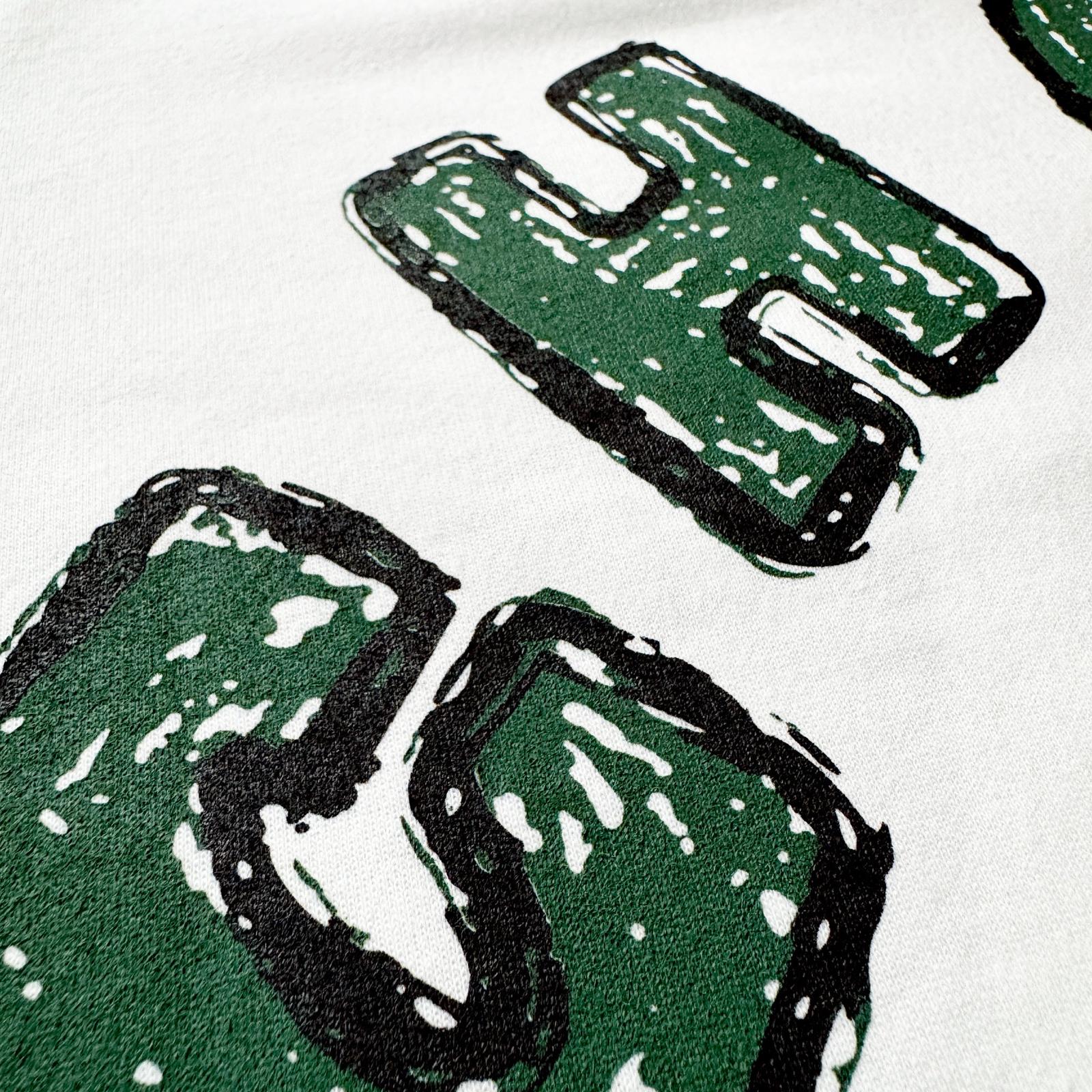 #C337 Chick Break Egg T-shirt - Idiot Sandwich Apparel Limited - 