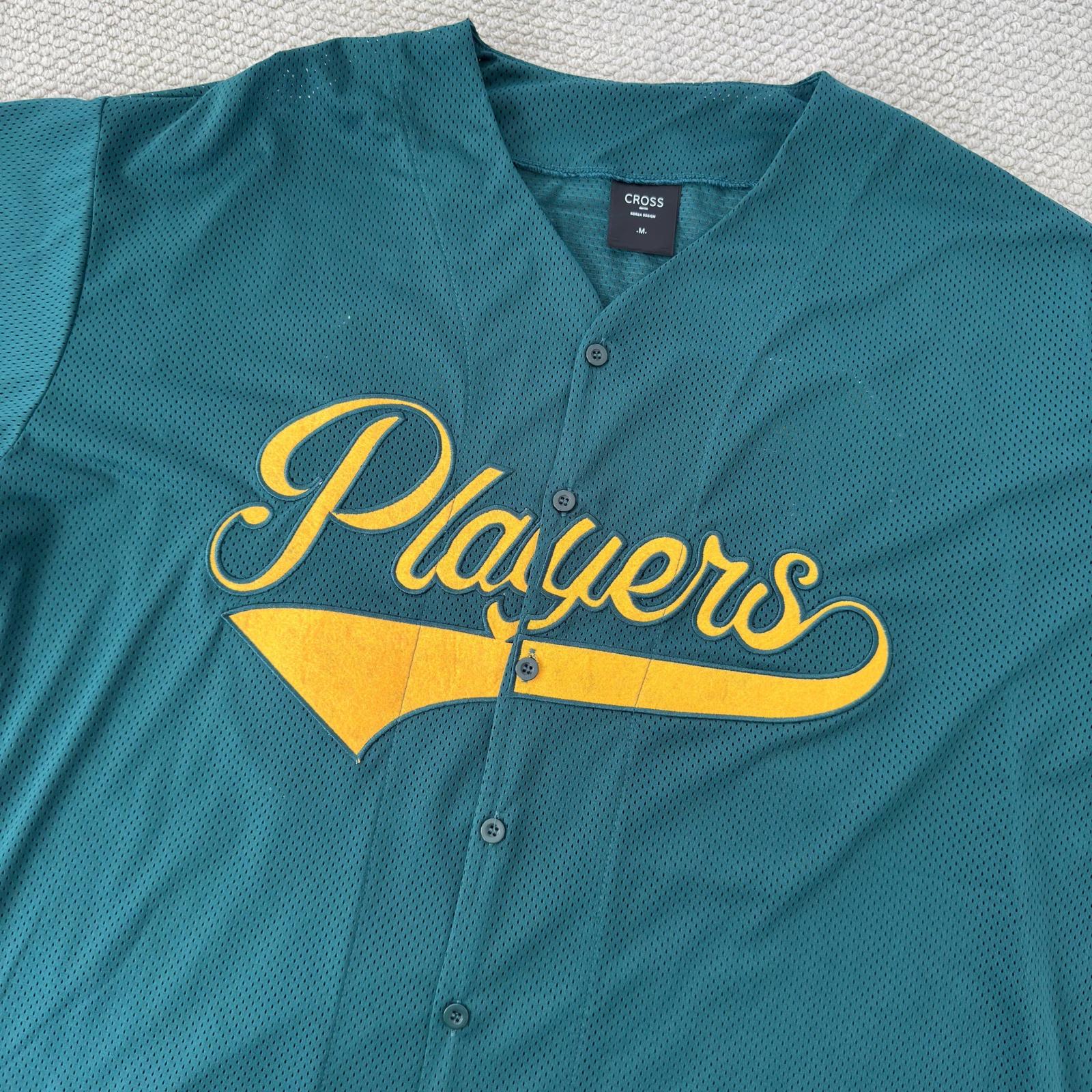 #C339 Players Sheer T-shirt - Idiot Sandwich Apparel Limited - 