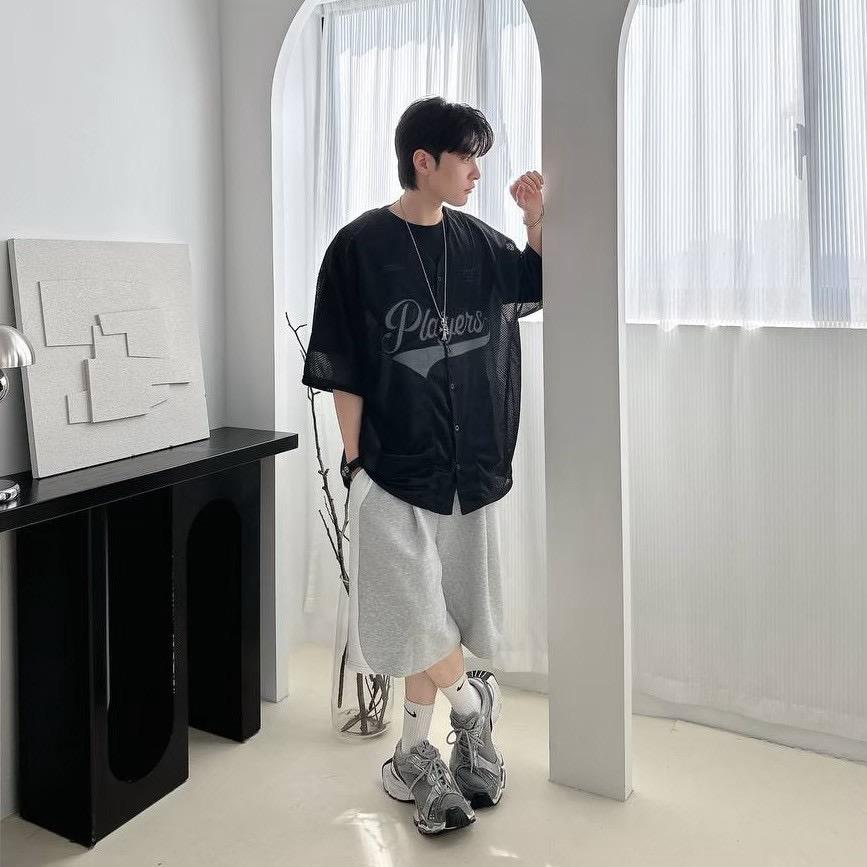 #C339 Players Sheer T-shirt - Idiot Sandwich Apparel Limited - 