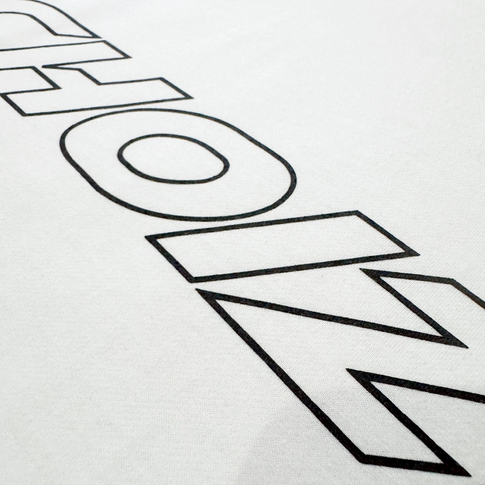 #C341 CHOIZE Racing T-shirt - Idiot Sandwich Apparel Limited - 