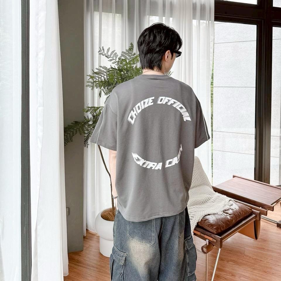 #C341 CHOIZE Racing T-shirt - Idiot Sandwich Apparel Limited - 