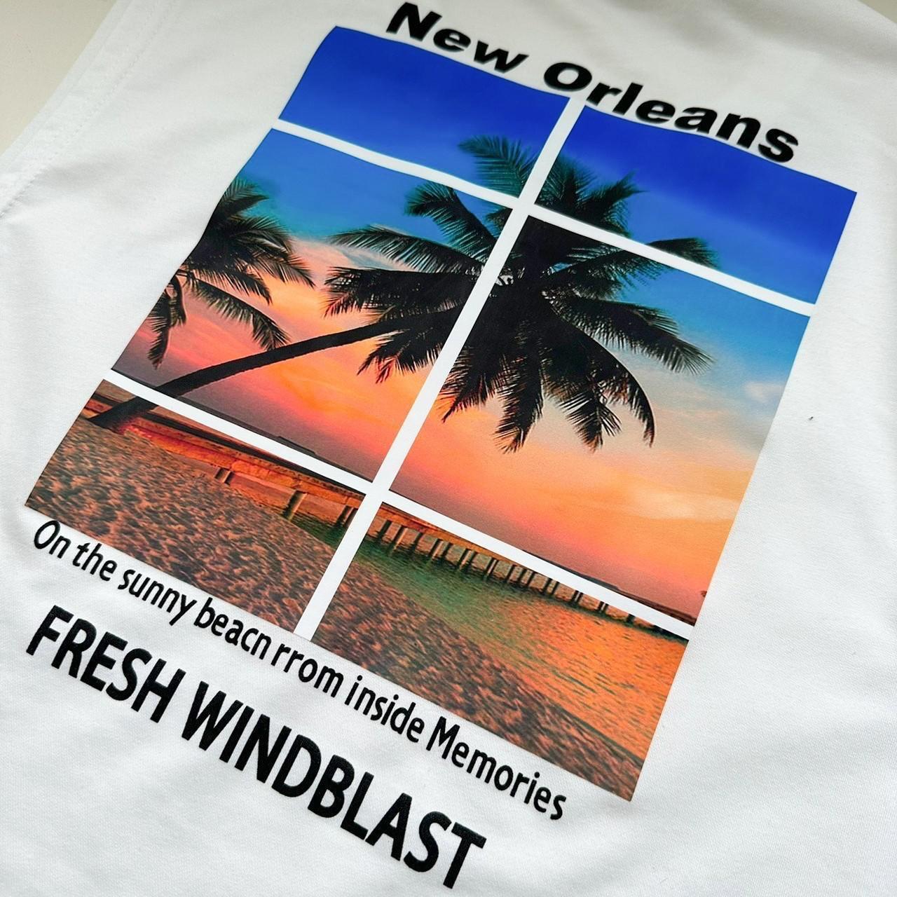 #C352 Sunny Tank Top - Idiot Sandwich Apparel Limited - 