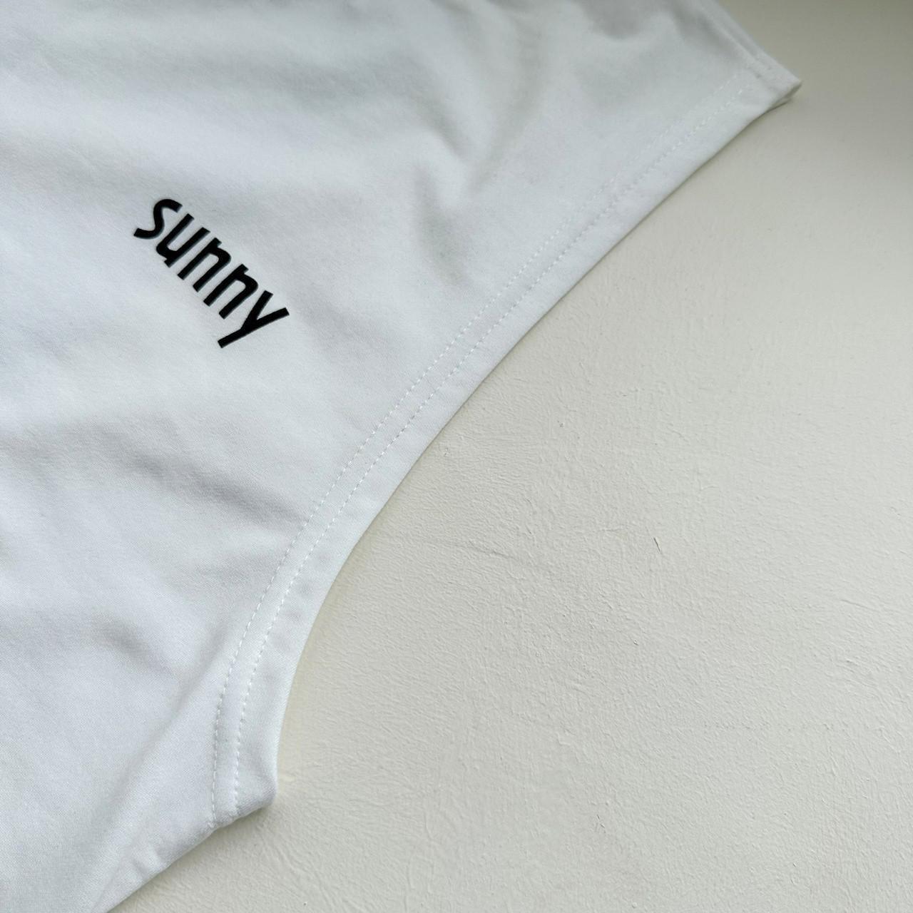 #C352 Sunny Tank Top - Idiot Sandwich Apparel Limited - 