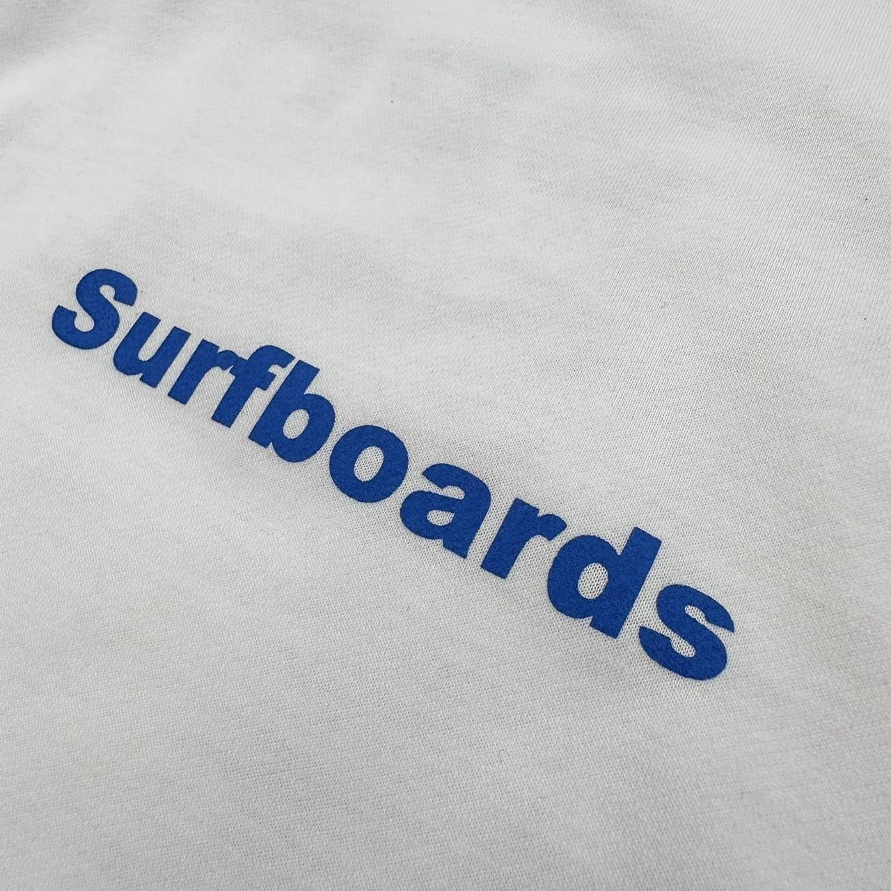 #C357 Surfboards Tank Top - Idiot Sandwich Apparel Limited - 