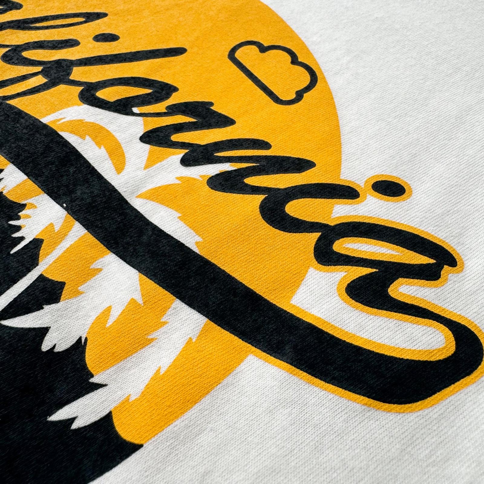 #C358 California Pacific Coast Tank - Idiot Sandwich Apparel Limited - 
