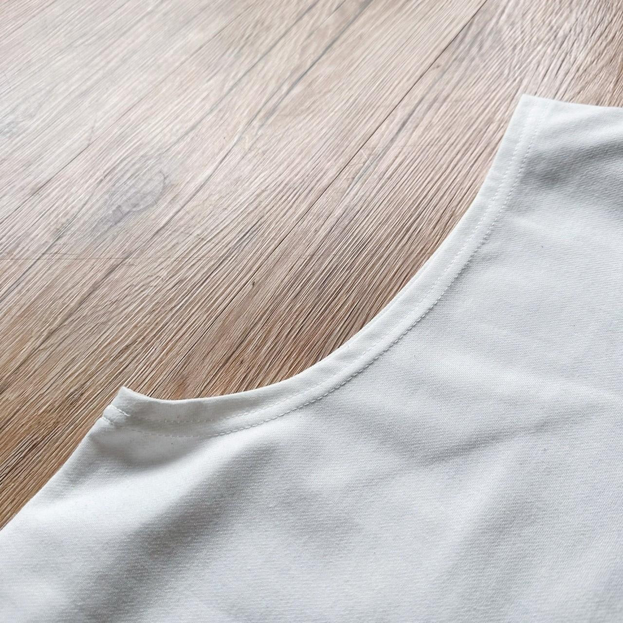 #C359 Have A Nice Day Tank Top - Idiot Sandwich Apparel Limited - 