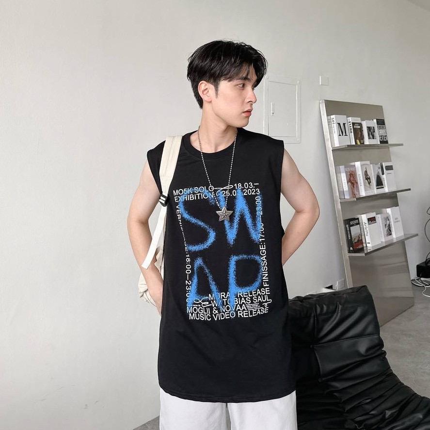#C360 SWAP Spray Paint Tank - Idiot Sandwich Apparel Limited - 