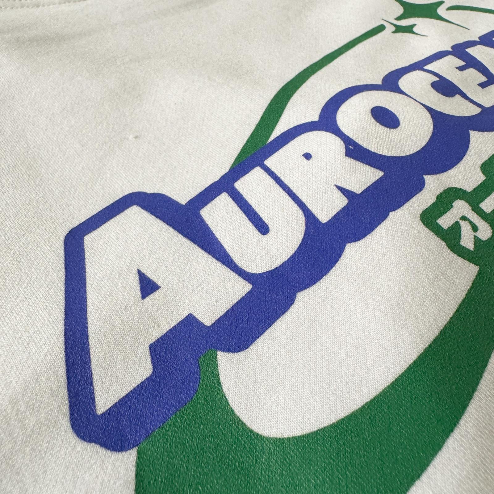 C368 Aurocean Japanese T-shirt - Idiot Sandwich Apparel Limited - 