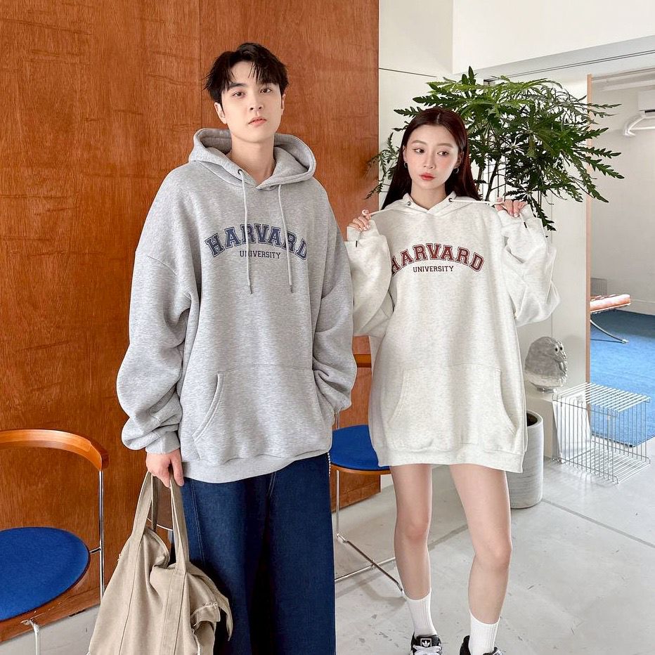 #C451 Harvard Hoodie