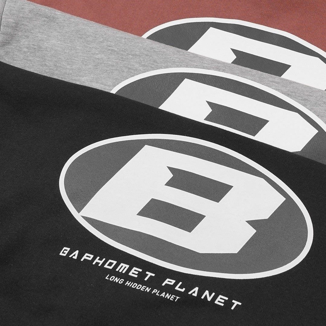 #G31 Baphomet Planet Hoodie - Idiot Sandwich HK - 