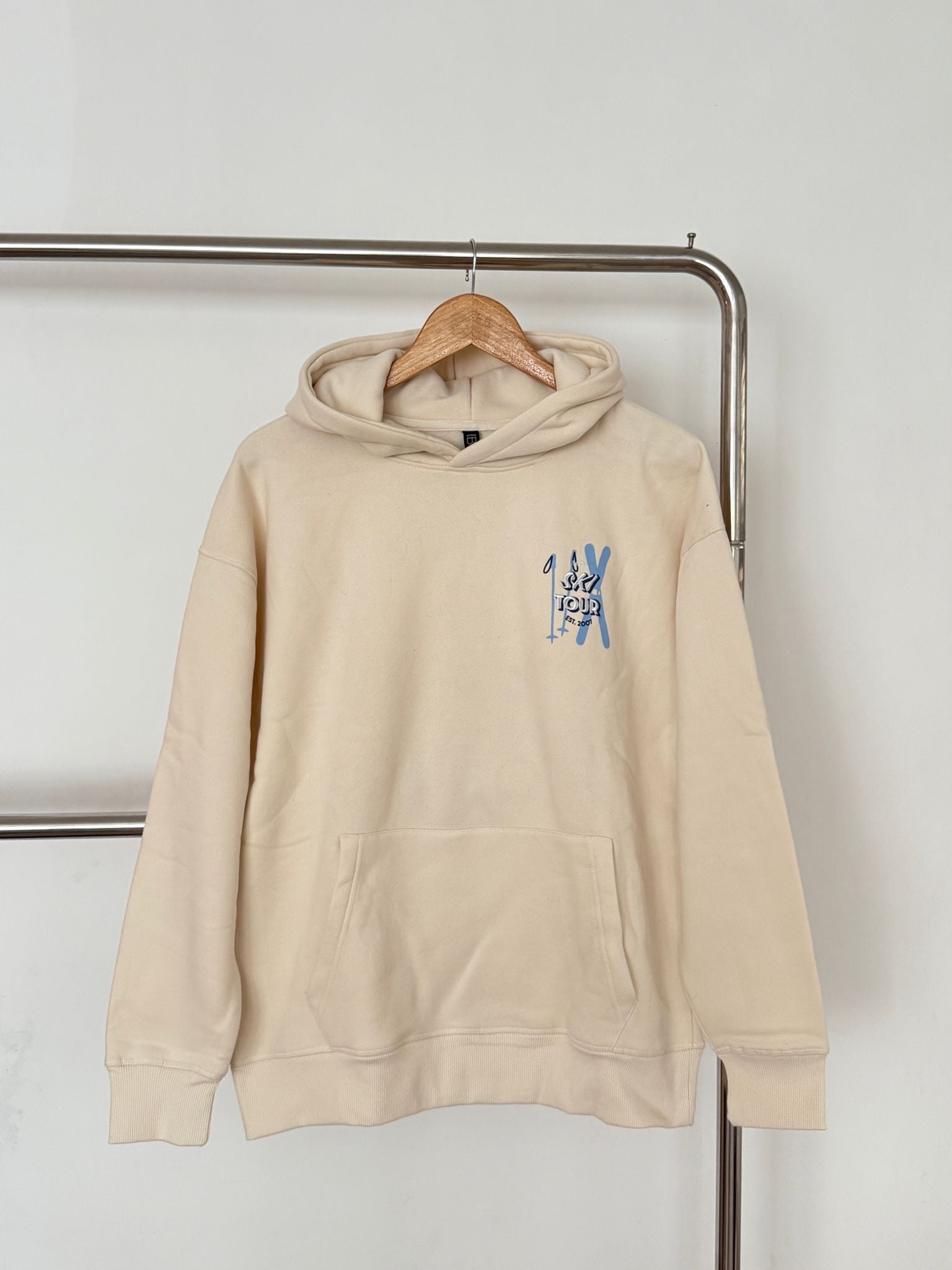 #LP03 Tour Hoodie - Idiot Sandwich Apparel Limited - 