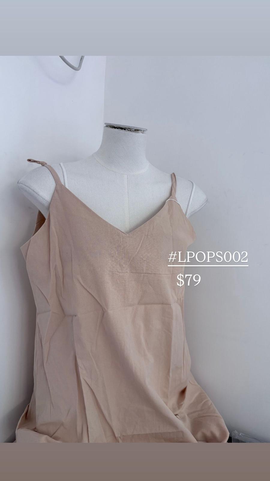 SALE - Last Piece OPS
