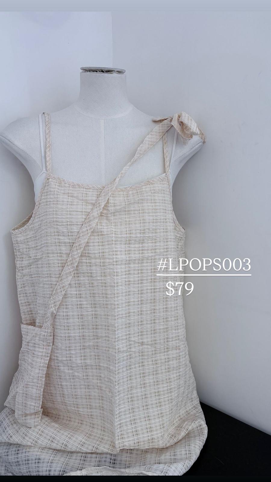 SALE - Last Piece OPS