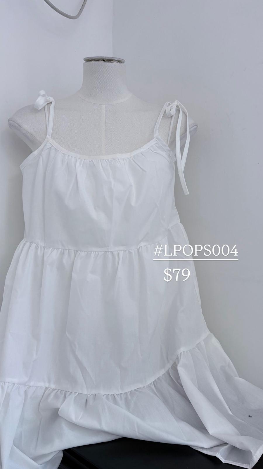 SALE - Last Piece OPS