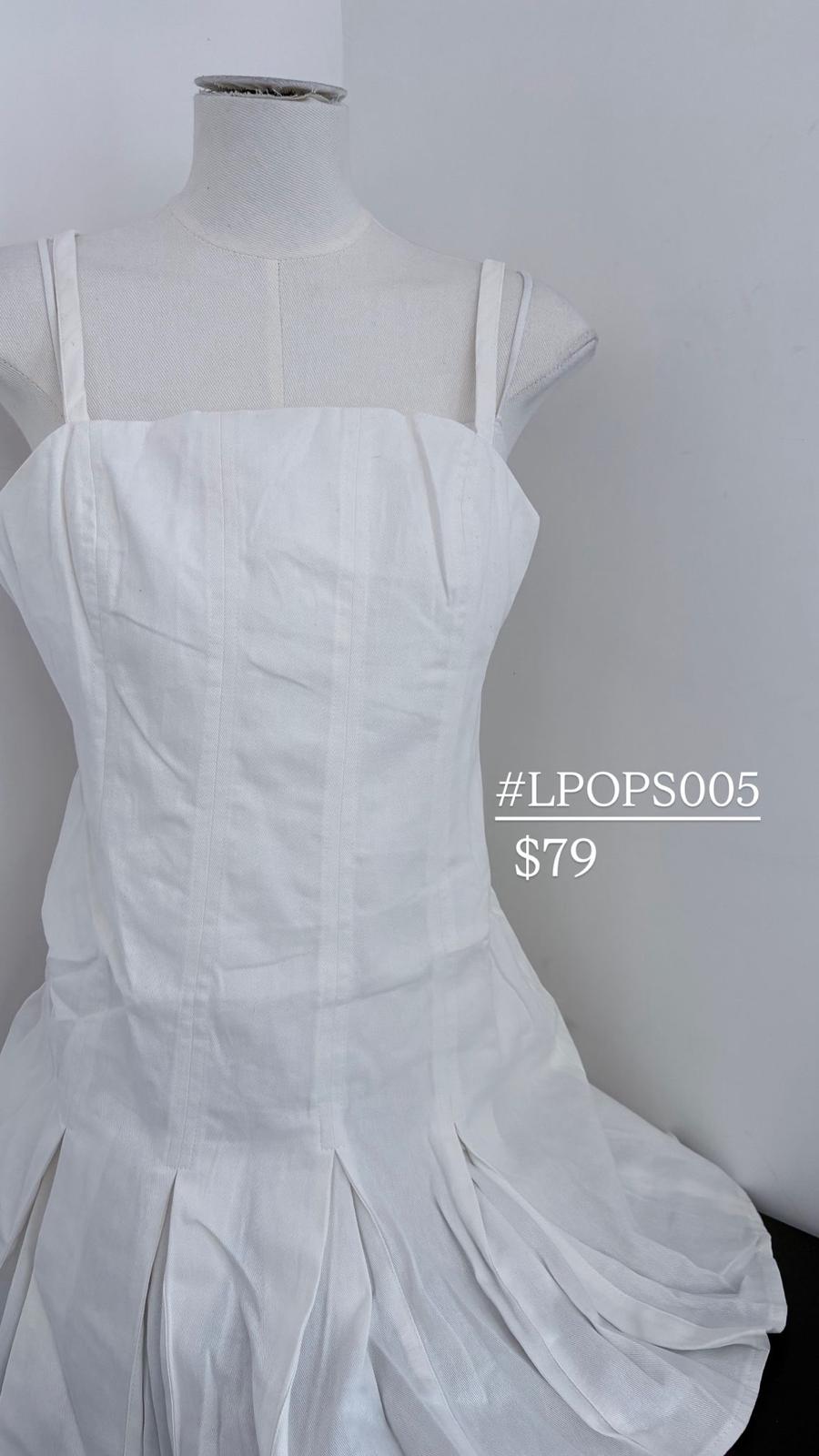 SALE - Last Piece OPS
