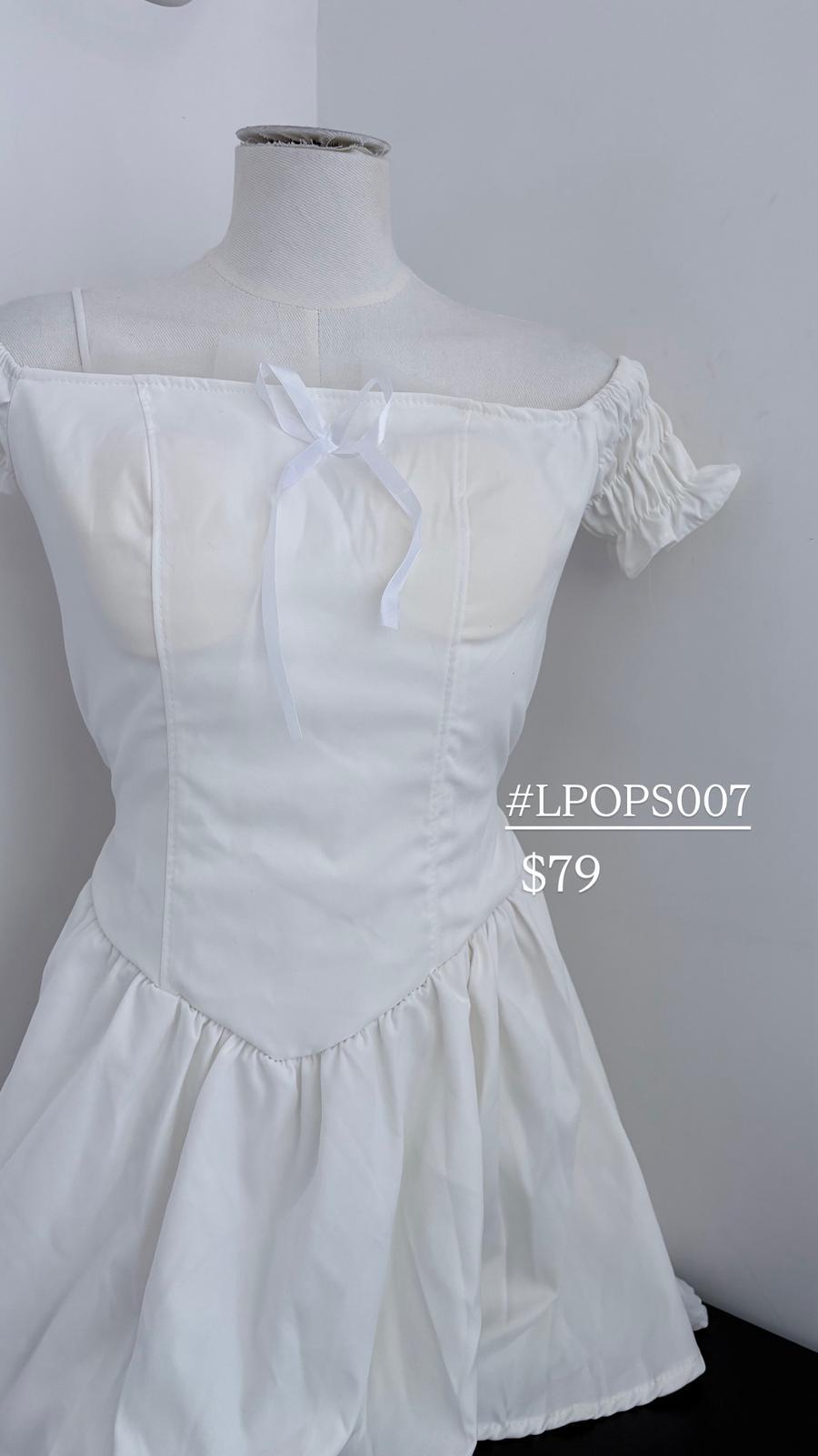 SALE - Last Piece OPS
