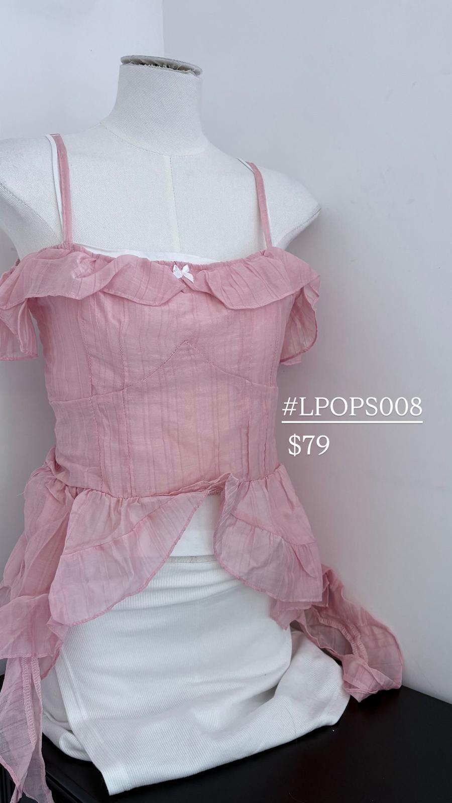 SALE - Last Piece OPS