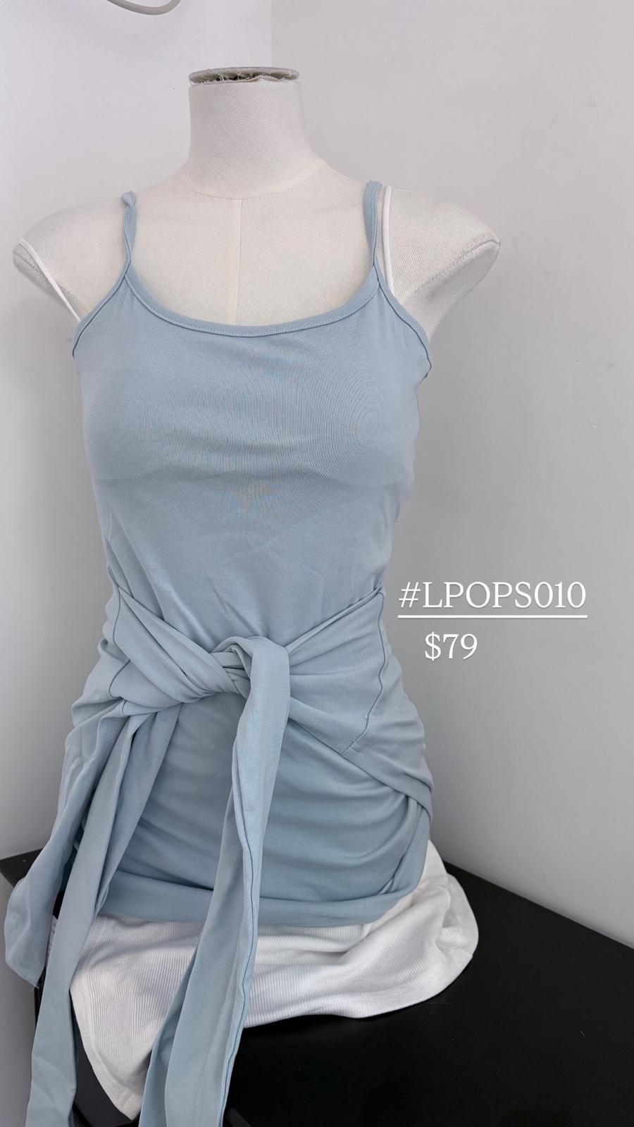SALE - Last Piece OPS