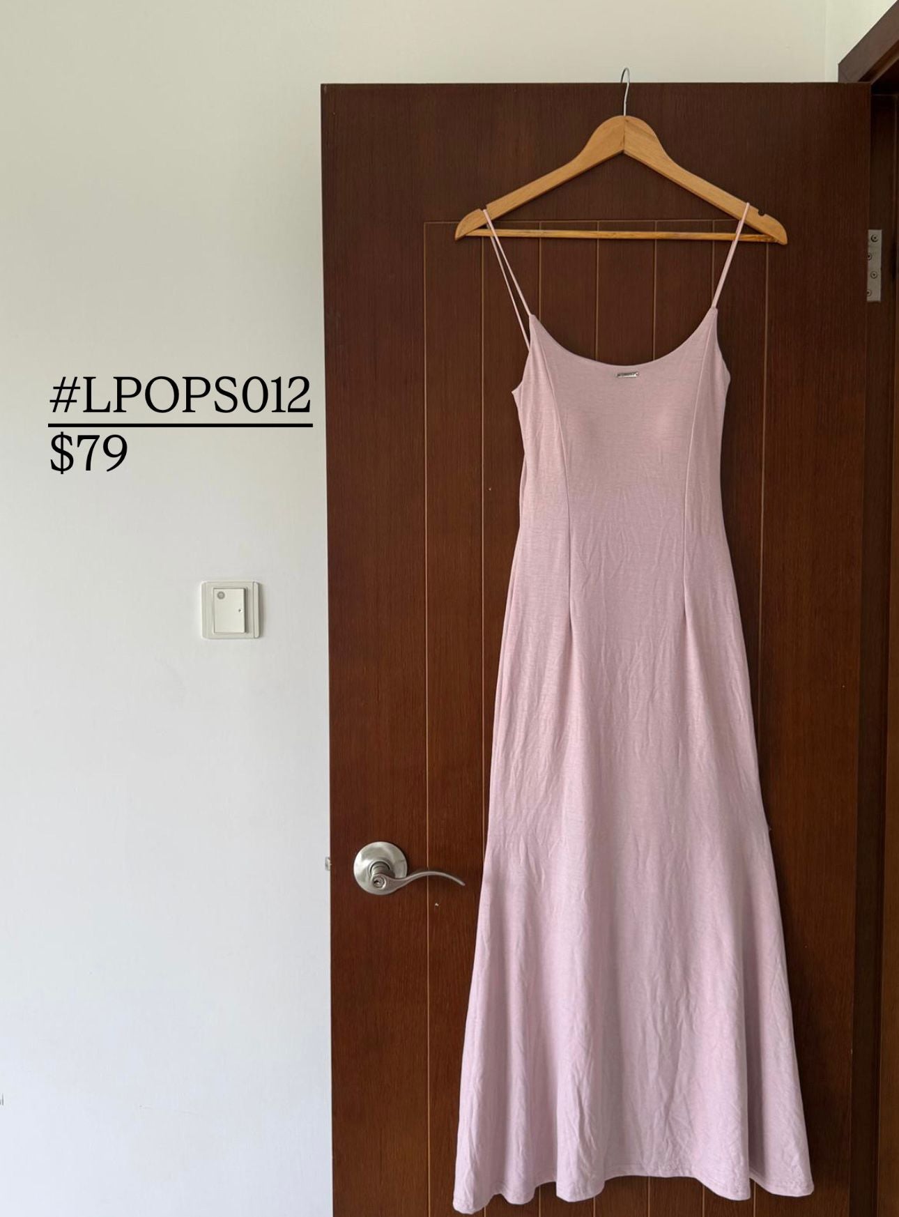 SALE - Last Piece OPS
