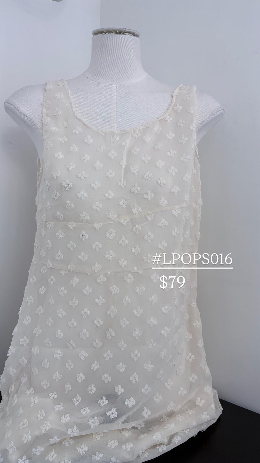 SALE - Last Piece OPS