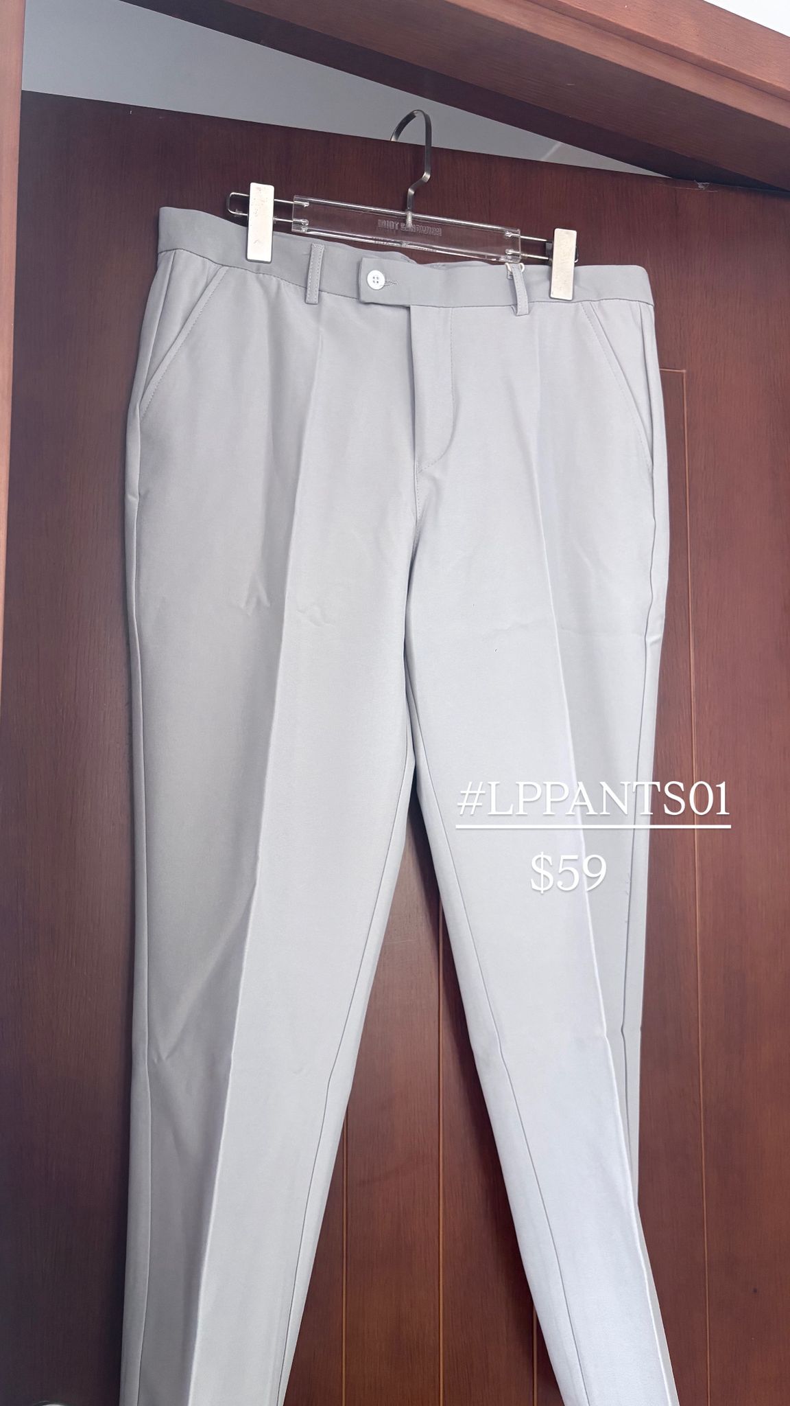 SALE - Last Piece Pants