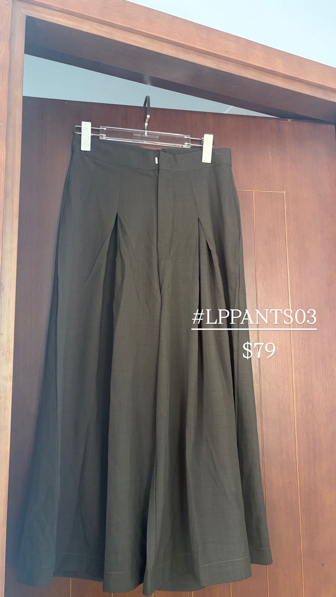 SALE - Last Piece Pants