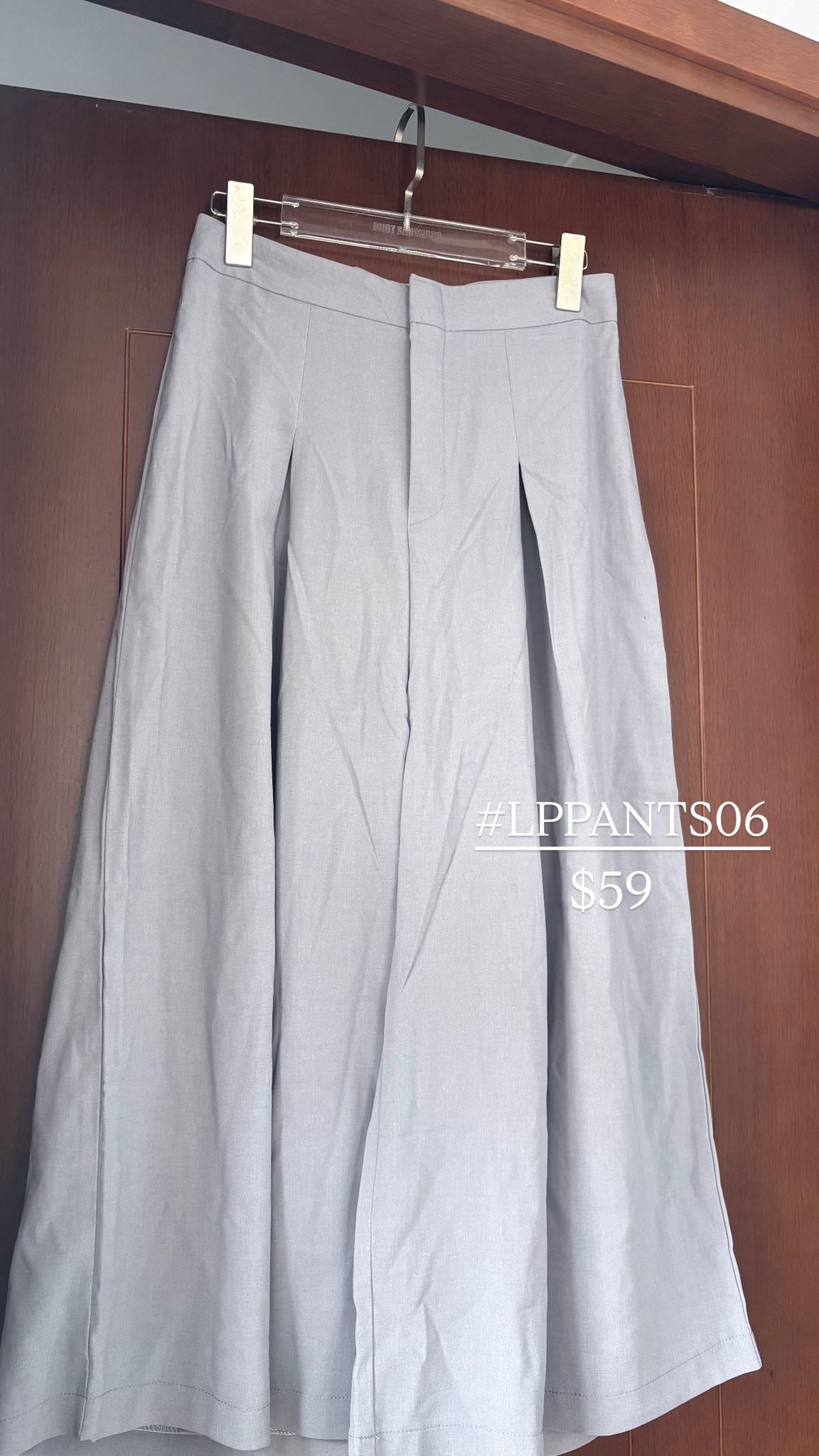 SALE - Last Piece Pants