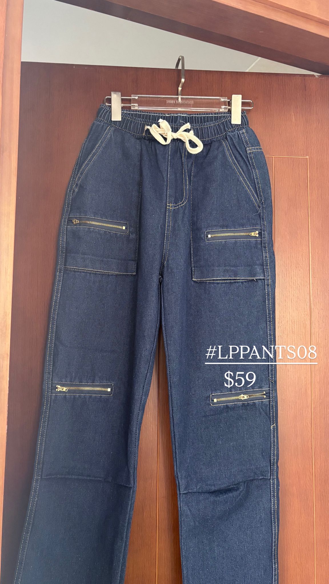 SALE - Last Piece Pants