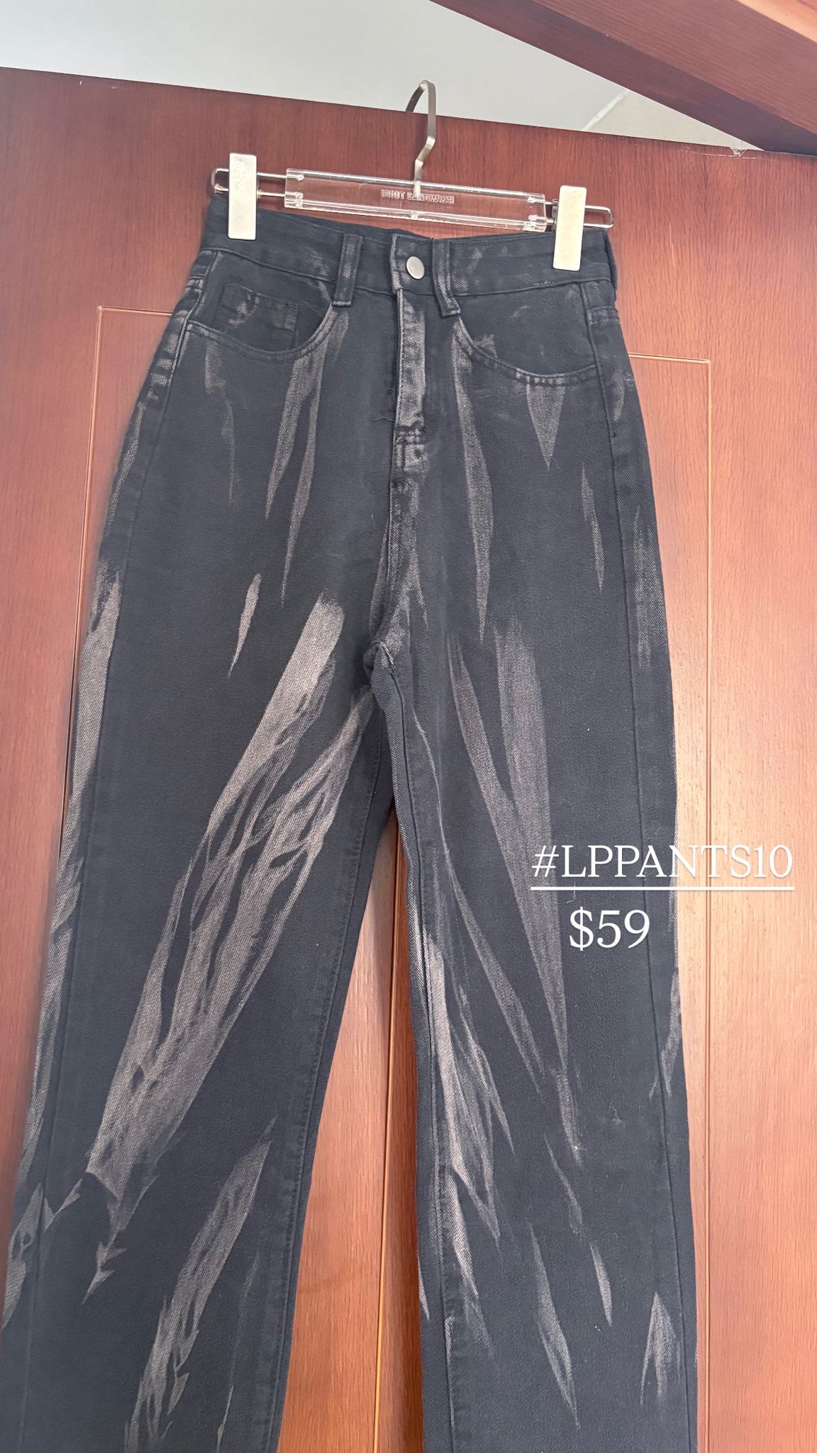 SALE - Last Piece Pants
