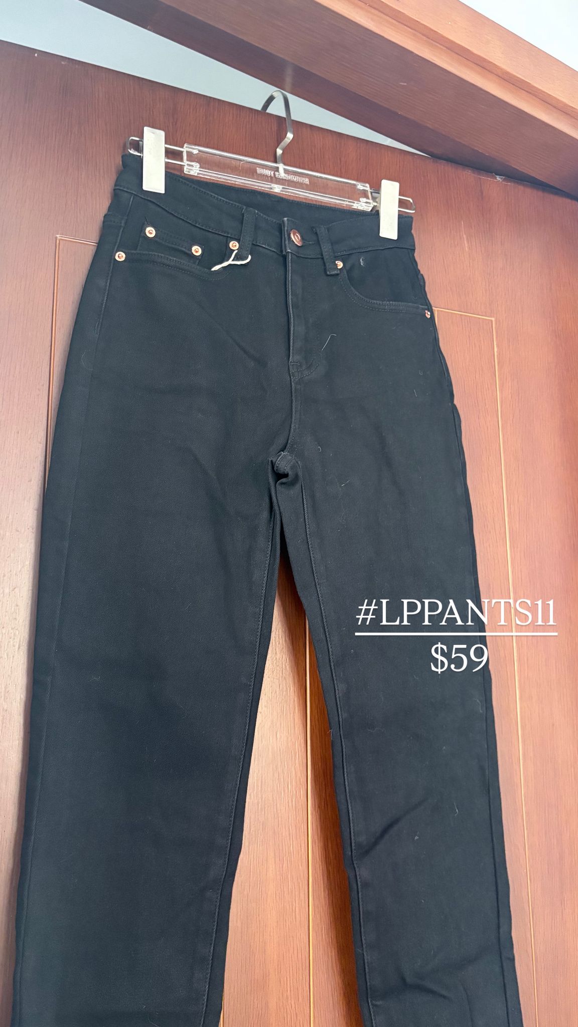 SALE - Last Piece Pants