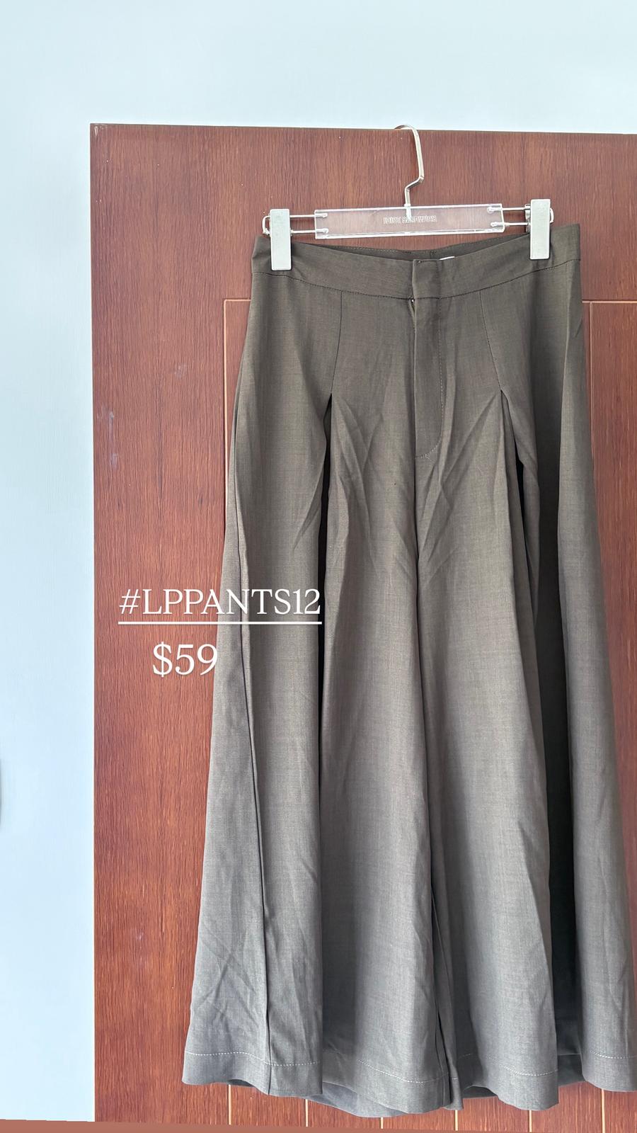 SALE - Last Piece Pants