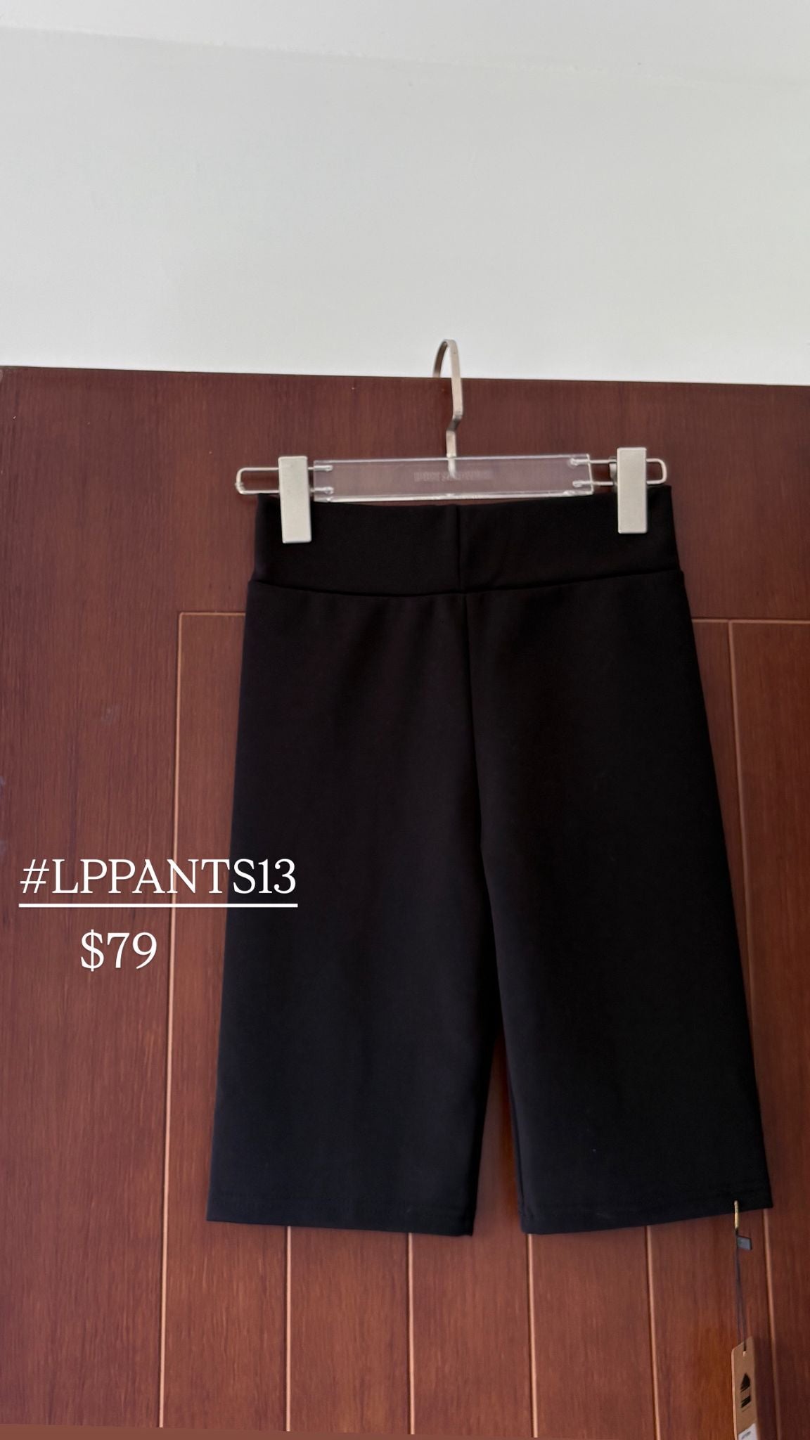 SALE - Last Piece Pants