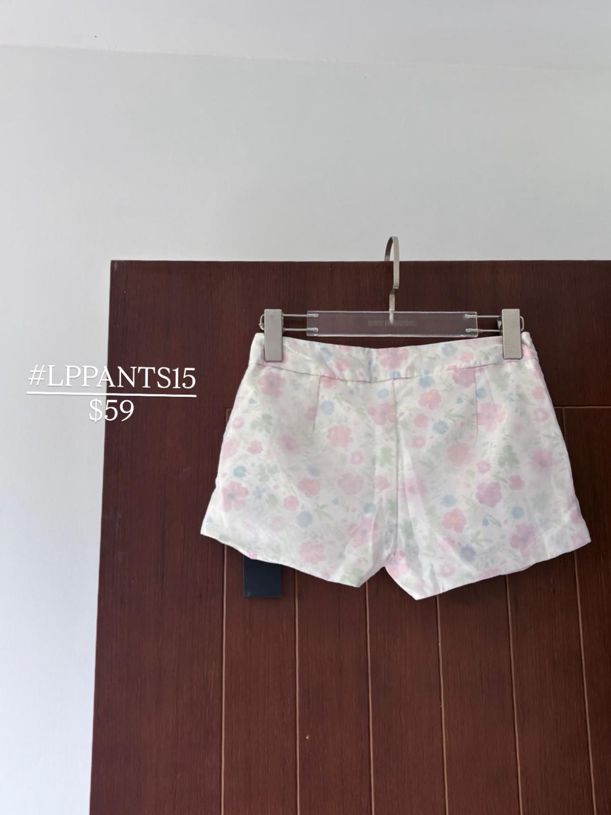 SALE - Last Piece Pants
