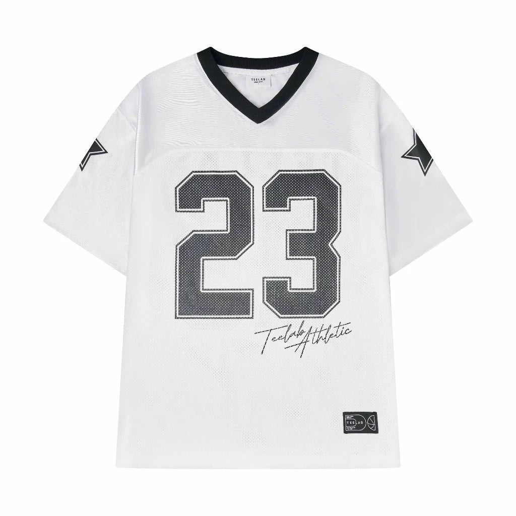 #VNTE01 TEELAB 23 Star Jersey