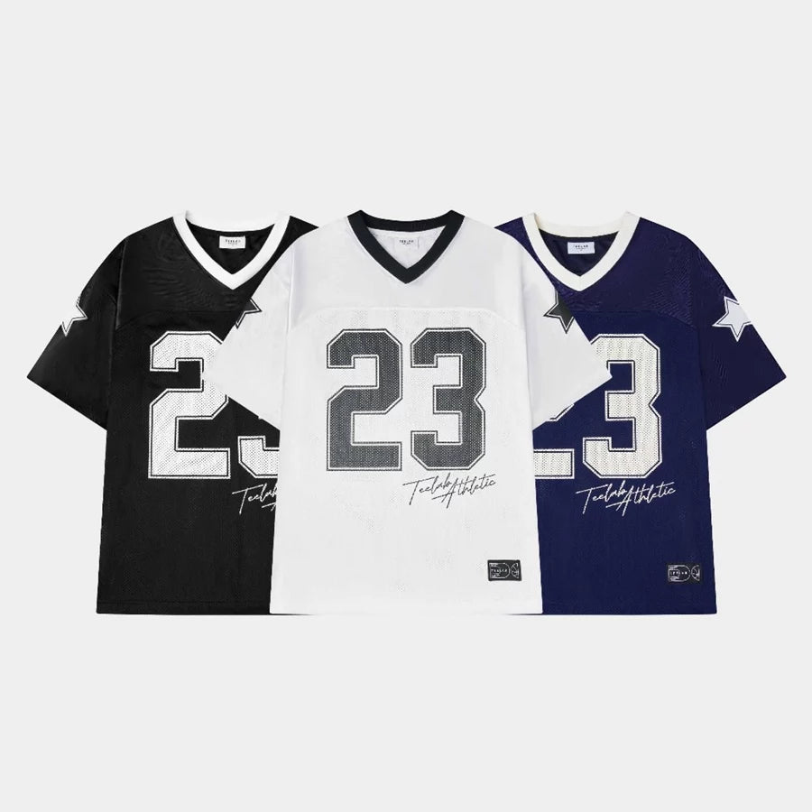 #VNTE01 TEELAB 23 Star Jersey